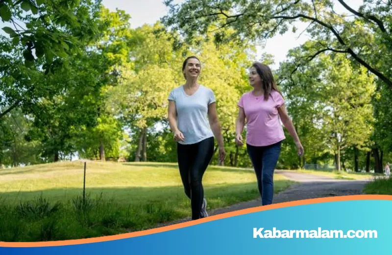 Transformasi Tubuh dalam 4 Minggu: Panduan Jalan Kaki Efektif Agar Celana Cepat Melonggar