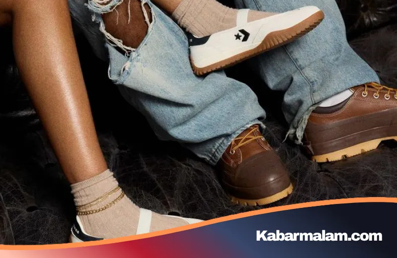 Tren Sepatu 2026: 7 Rekomendasi Ballet Sneakers Paling Ikonik untuk Tampil Stylish