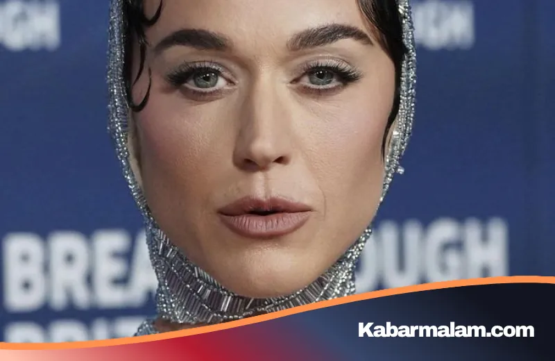 Tuduhan Serius Ruby Rose: Katy Perry Kini Diselidiki Polisi Atas Dugaan Pelecehan Seksual