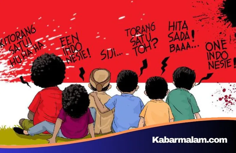 Upaya Menghapus Jejak Konflik, KemenHAM DKI Jakarta Resmikan 7 Wilayah Jadi Kampung REDAM