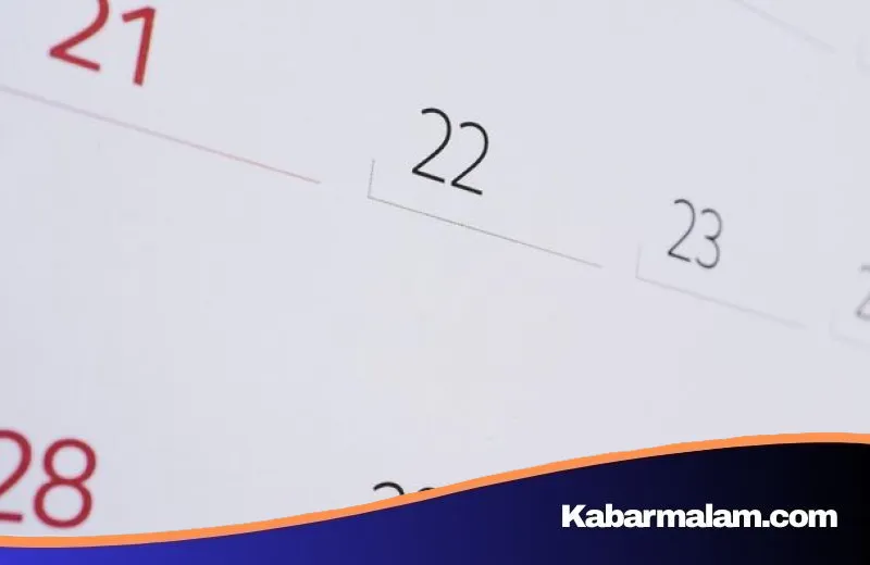 Update Jadwal Libur Waisak 2026: Ada Long Weekend Menarik di Akhir Mei