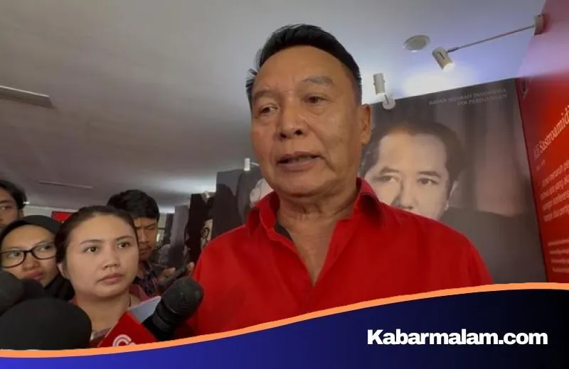 Urgensi Revisi Peradilan Militer: PDIP Tekankan Perlunya Desakan Publik dalam RUU TNI