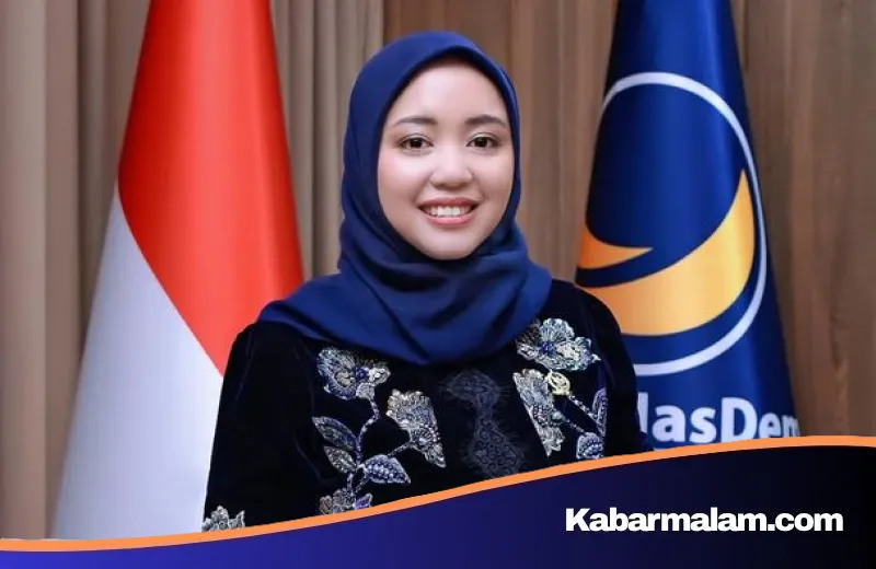 Usulan Gerbong Wanita KRL Pindah ke Tengah Tuai Kritik, Legislator NasDem: Bukan Solusi Keselamatan Utama