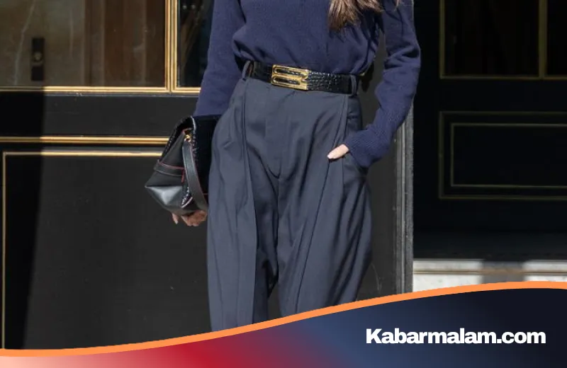 Victoria Beckham x GAP: Menghadirkan Kemewahan High-End ke Lini High-Street yang Terjangkau