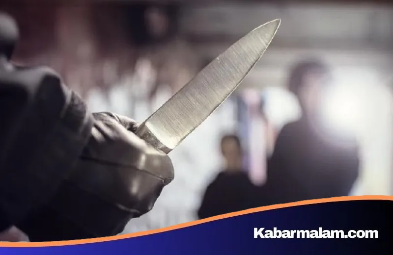 Viral PKL di Rasuna Said Ngamuk Hingga Ancam Petugas Satpol PP Pakai Gancu: Tuduhan Pungli Mencuat!