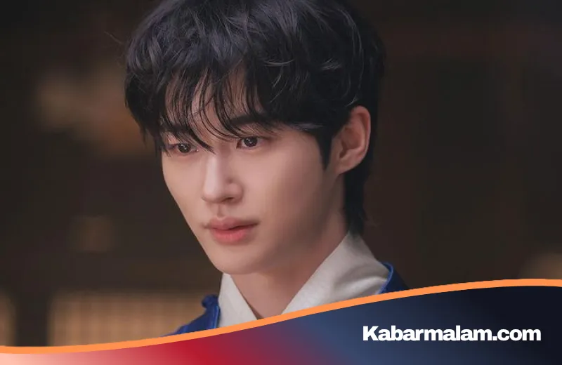 Visual Memikat Tapi Akting Dicibir Kaku, Penampilan Byeon Woo Seok di Perfect Crown Jadi Perdebatan