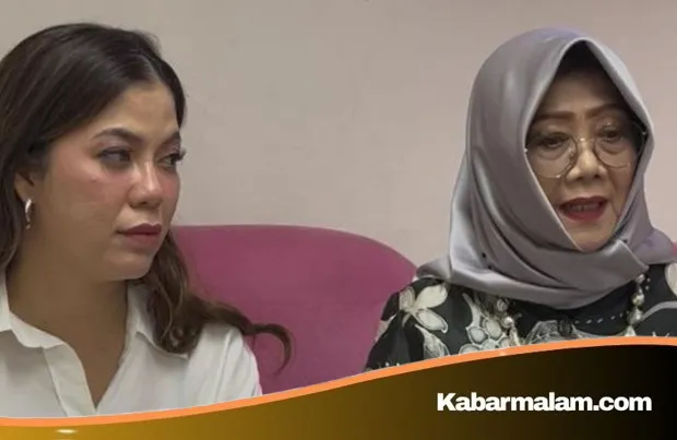 Vonis 7 Tahun Ammar Zoni: Kekecewaan Sang Ibu Angkat hingga Misteri 'Drama' di Balik Jeruji Besi