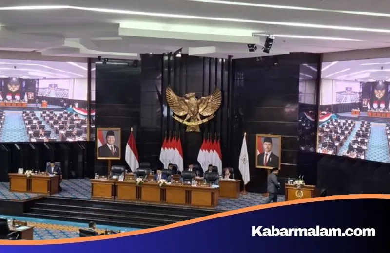 Wagub Rano Karno Paparkan Rapor Hijau Infrastruktur Jakarta: 97,35 Persen Jalan Kini dalam Kondisi Mantap