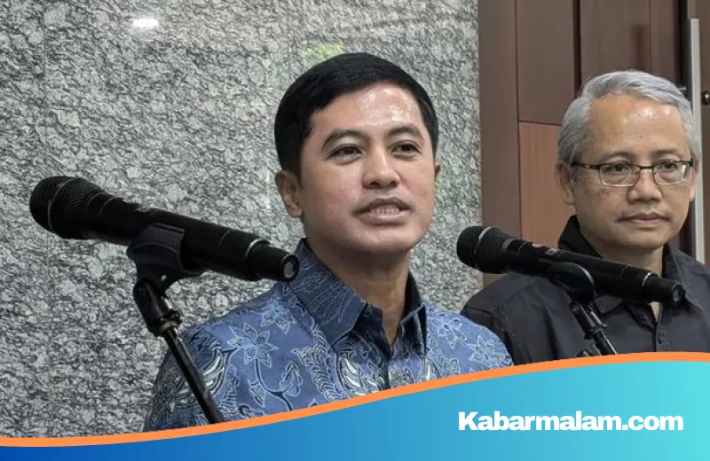 Wamenkes Dante Saksono Bicara Soal WFH Bagi Tenaga Medis: 'Work From Hospital' Tetap Jadi Prioritas