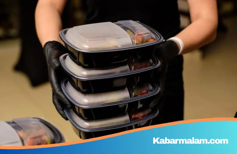 Waspada! Badan Gizi Nasional Coret Daftar Menu Ini dari Program Makan Bergizi Gratis karena Berisiko Keracunan