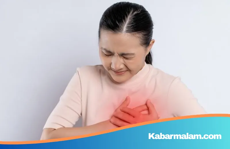 Waspada Jam Rawan! Inilah Alasan Medis Mengapa Serangan Jantung Sering Menyerang di Pagi Hari