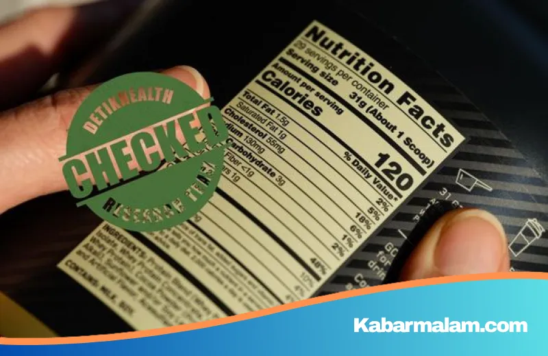 Waspada Jebakan Kalori! Kenali Beda 'Per Sajian' dan 'Per Kemasan' di Label Gizi