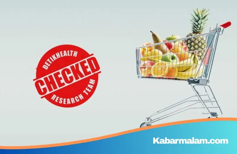 Waspada Lonjakan Gula Darah! Kenali 7 Buah yang Perlu Dikontrol Porsinya