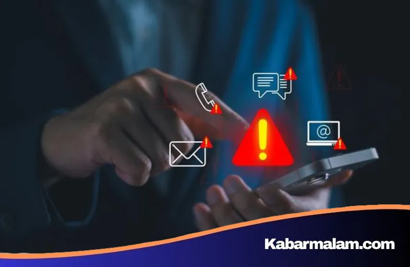 Waspada Modus Penipuan Berkedok Aktivasi IKD: Kenali Ciri-Ciri dan Cara Amankan Data Anda