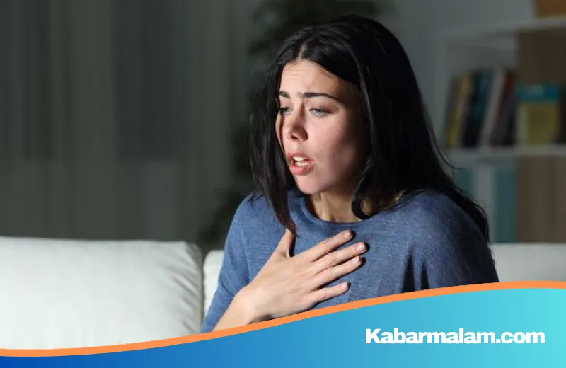 Waspada Musim Pancaroba: Kasus ISPA di Jakarta Selatan Melonjak, Anak-Anak dan Lansia Jadi Kelompok Paling Rentan