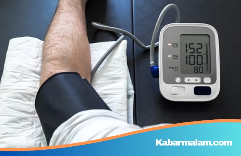 Waspada 'Silent Killer'! Hipertensi pada Anak Muda Picu Risiko Komplikasi Jantung dan Ginjal Lebih Dini