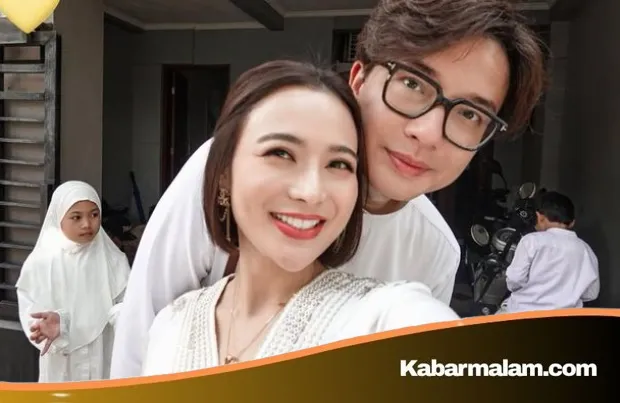 Wika Salim Bidik Target Nikah dengan Max Adam Tahun Ini: Fokus Kesiapan Mental dan Konsep Intimate