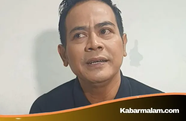 Yadi Sembako Akhiri Polemik Cek Kosong Rp 198 Juta: Pilih Ikhlas dan Fokus Menatap Masa Depan