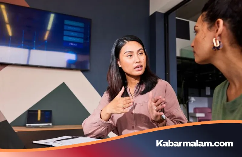12 Pertanyaan yang Paling Dibenci Orang Cerdas Menurut Psikologi: Apakah Anda Sering Menanyakannya? (Part 1)