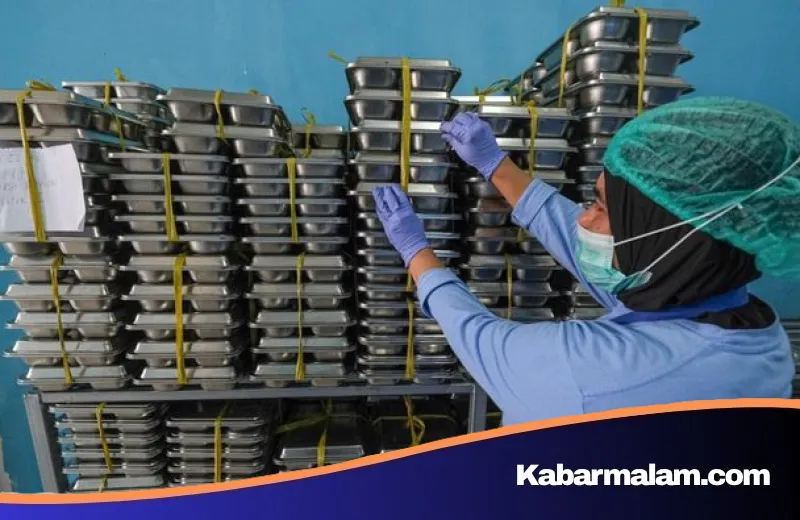 32 Siswa SMAN 1 Padarincang Serang Tumbang, Diduga Keracunan Program Makan Bergizi Gratis