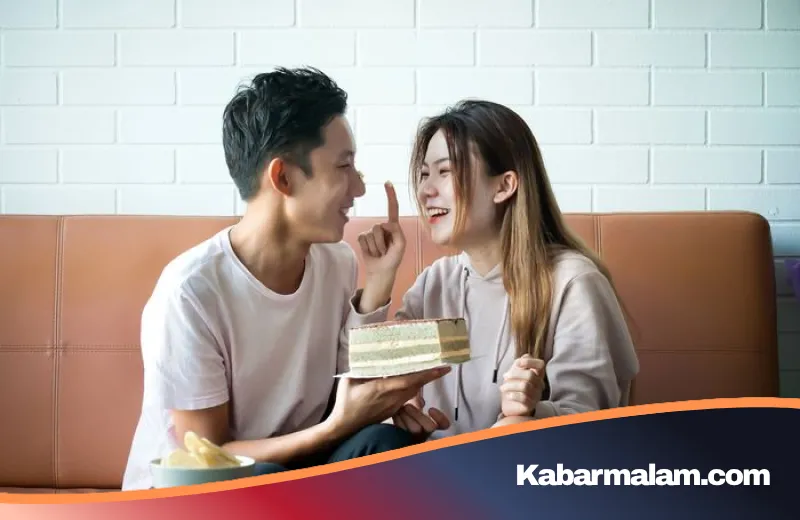 60 Inspirasi Ucapan Selamat Ulang Tahun untuk Pacar: Dari yang Romantis hingga Paling Menyentuh Hati