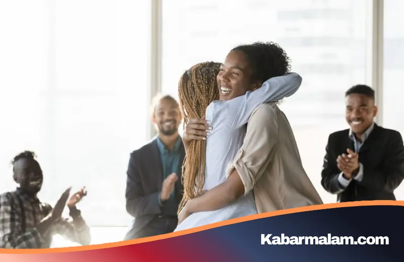 60 Ucapan Perpisahan Teman Kerja Paling Menyentuh Hati: Mengukir Kenangan Indah di Penghujung Karier