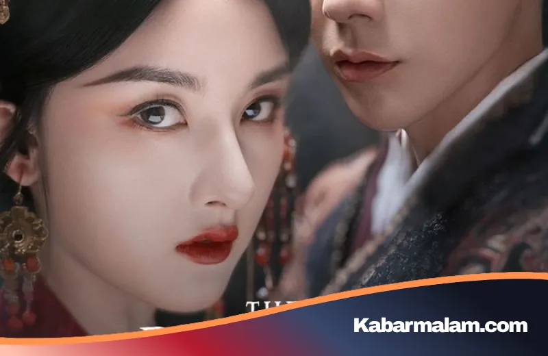 7 Drama China Historical Romance Paling Baper dengan Intrik Kerajaan yang Menegangkan