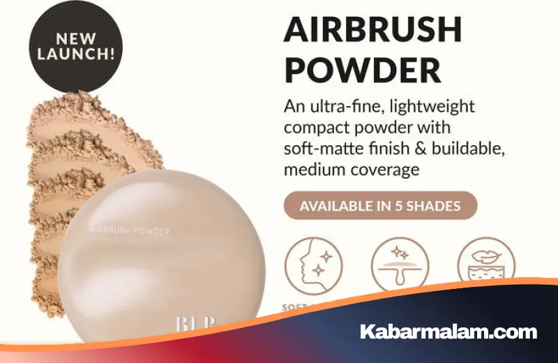 7 Rekomendasi Bedak Lokal Terbaik untuk Usia 40 Tahun ke Atas: Rahasia Wajah Mulus Tanpa Kerutan