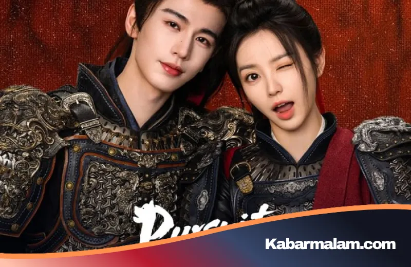 7 Rekomendasi Drama China Romantis di Netflix yang Menguras Emosi, Mana Favoritmu?