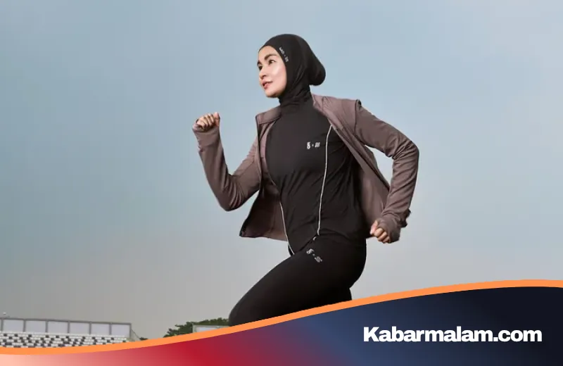 7 Rekomendasi Hijab Sport Lokal: Tetap Aktif dan Modis Saat Workout, Harga Mulai 30 Ribuan!