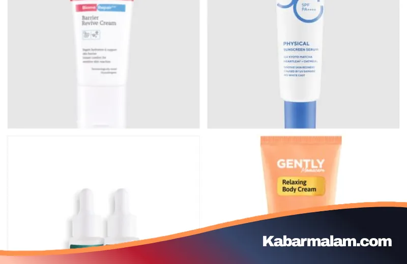 7 Rekomendasi Skincare Lokal Terbaik yang Aman untuk Ibu Hamil: Tetap Glowing Tanpa Rasa Khawatir