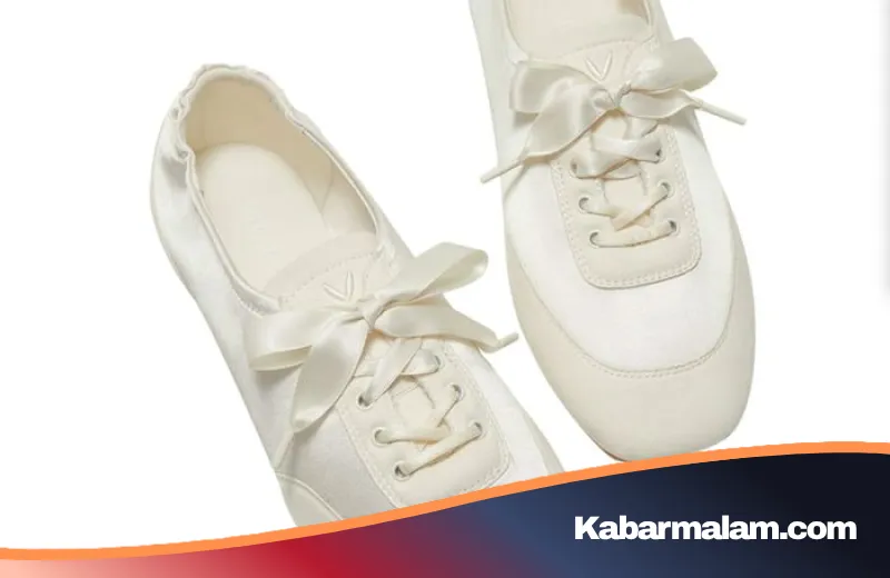 7 Rekomendasi Sneakers Desainer Paling Stylish di 2026: Dari Kesan Feminin Hingga Futuristik