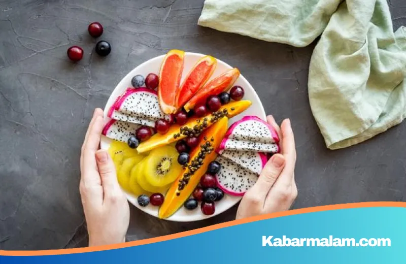 8 Pilihan Buah Rendah Gula yang Aman bagi Penderita Diabetes: Tetap Manis Tanpa Lonjakan Insulin