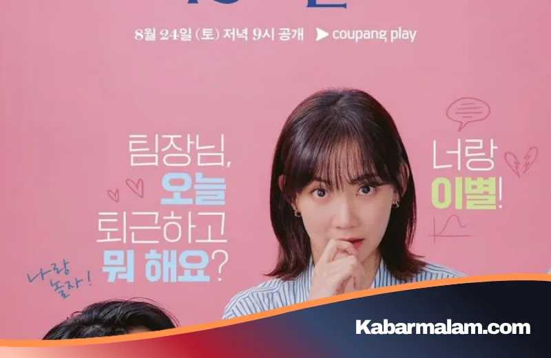 9 Drama Korea CEO Menyamar Terbaik: Dari Petani Jamur hingga Pegawai Magang yang Bikin Baper!