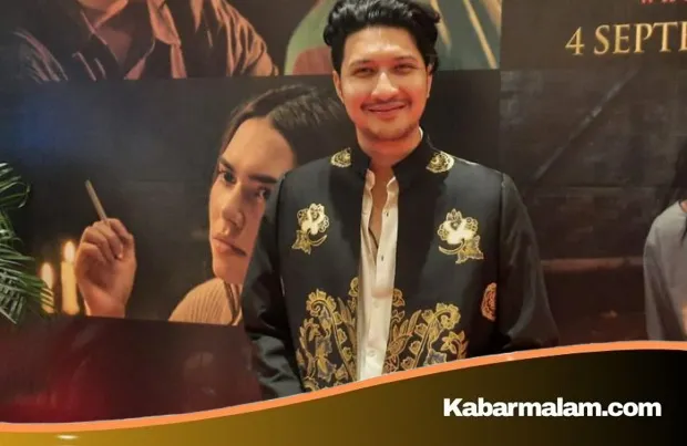 Aditya Zoni Ungkap Kerinduan pada Buah Hati Ammar Zoni di Tengah Vonis Berat Sang Kakak