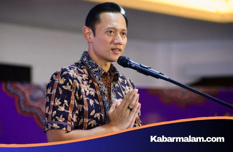 AHY Tegaskan Keselamatan Publik Jadi Prioritas Utama dalam Reformasi Transportasi Umum
