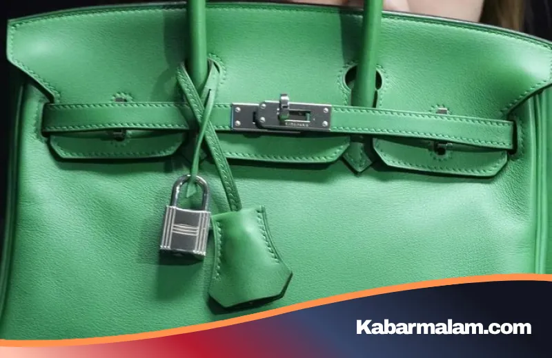 Akses Kemewahan Tanpa Batas: Kini Tas Hermes Birkin Bisa Disewa Seharga Rp 12,5 Juta