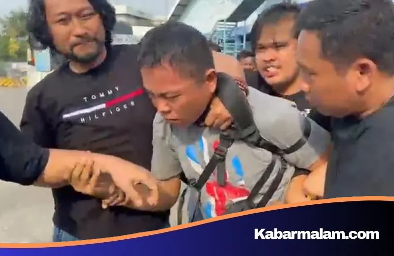 Aksi Keji Pria di Makassar: Sekap dan Perkosa Mahasiswi, Harta Korban Dijual Hanya Rp 3 Juta