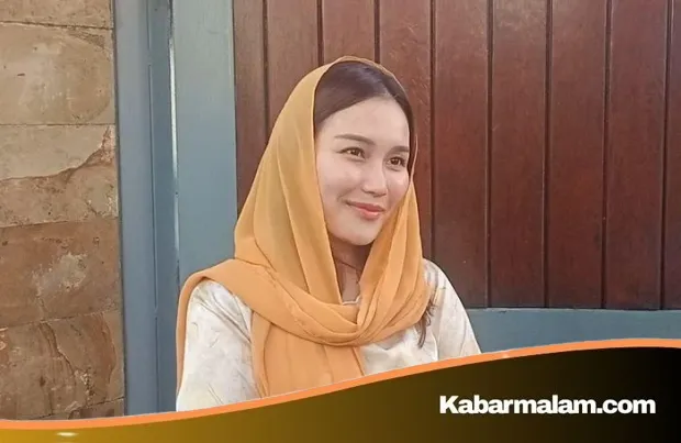 Aksi Nyata Syukur Ayu Ting Ting, Boyong Tiga Sapi Jumbo ke Depok di Momen Idul Adha