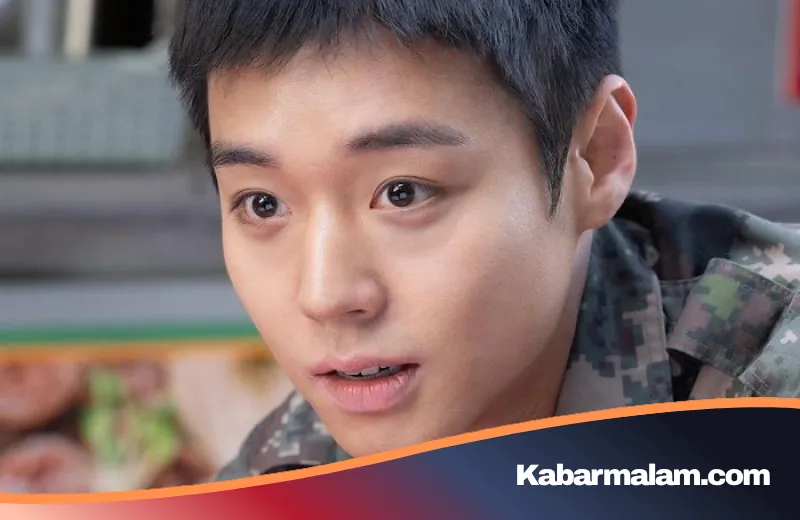Aksi Park Ji Hoon Jadi Koki Militer di The Legend of Kitchen Soldier, Buktikan Kualitas Aktor Terbaik Baeksang