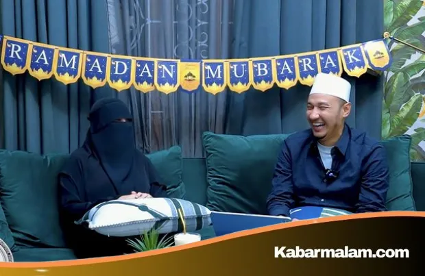 Aksi Sosial Habib Usman dan Kartika Putri: Siapkan 26 Sapi Kurban untuk Belasan Ribu Jamaah