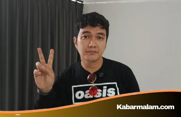 Akui Kekhilafan, Aldi Taher Sampaikan Permohonan Maaf Terbuka untuk Dewi Perssik Terkait Status Sang Anak