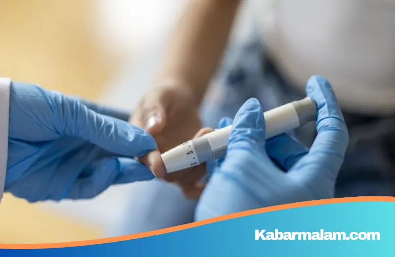 Alarm Bahaya! Diabetes Tipe 2 Kini Mengintai Usia Remaja, Wamenkes Ungkap Fakta Mengkhawatirkan