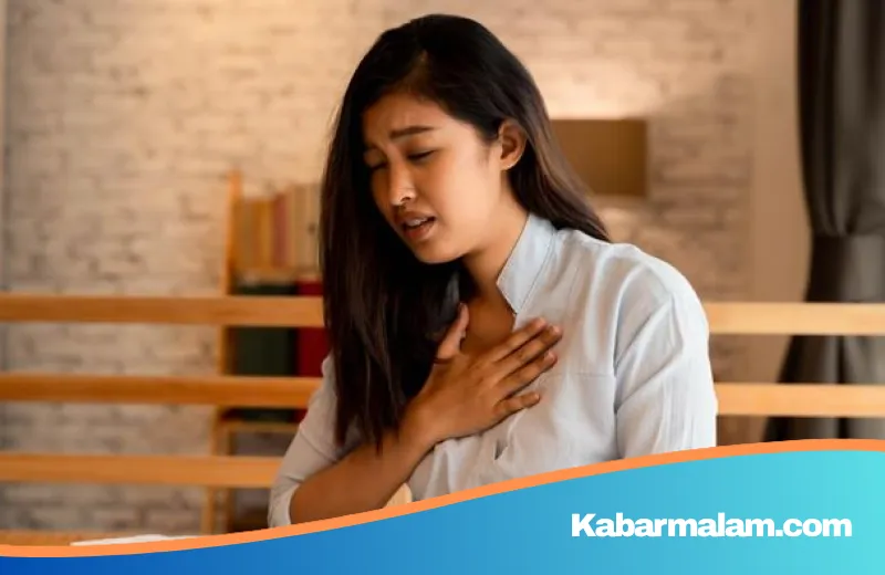 Alarm Bahaya! Mengapa Serangan Jantung Kini Menargetkan Usia Muda?