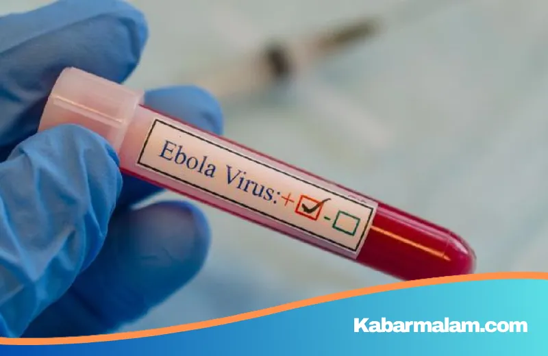 Alarm Bahaya! Wabah Ebola Kembali Melanda Kongo, Puluhan Nyawa Melayang