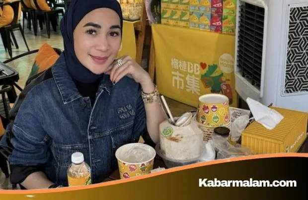 Alasan Erin Belum Hapus Nama 'Taulany' di Instagram Terungkap, Ternyata Bukan Karena Gagal Move On