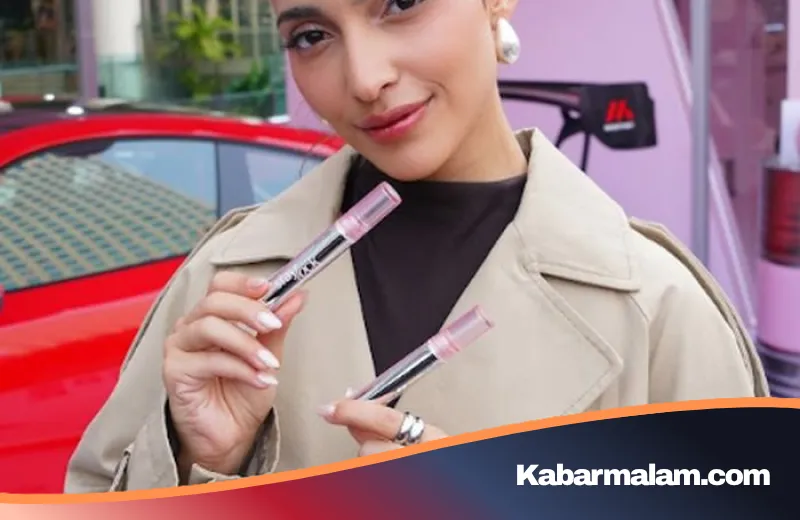 Amna Al Qubaisi: Transformasi Sang Pionir Pembalap Wanita Arab yang Mengukir Sejarah di Lintasan Dunia