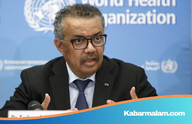 Ancaman Ebola Bundibugyo: WHO Tetapkan Darurat Kesehatan Global Usai Puluhan Nyawa Melayang di Kongo