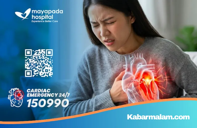 Ancaman 'Jantung Bocor' yang Tersembunyi: Mengapa Deteksi Dini Adalah Kunci Penyelamat Nyawa?
