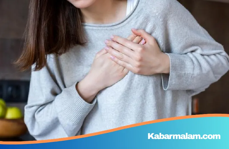Ancaman Serangan Jantung di Usia Muda: Pakar FKUI Beberkan Risiko dan Inovasi Terapi Sel Punca